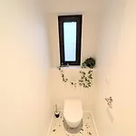 別荘 Maison Aux Portes De Bordeaux Et De Son Vignoble ヴィルナーヴ・ドルノン