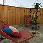 Maison Aux Portes De Bordeaux Et De Son Vignoble *
