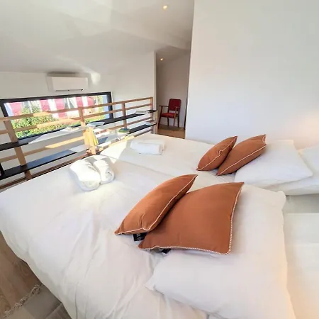 Maison Aux Portes De Bordeaux Et De Son Vignoble Holiday home
