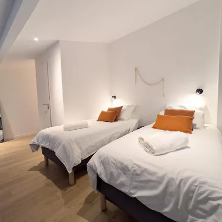 別荘 Maison Aux Portes De Bordeaux Et De Son Vignoble