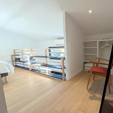別荘 Maison Aux Portes De Bordeaux Et De Son Vignoble *