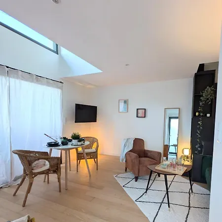 Maison Aux Portes De Bordeaux Et De Son Vignoble