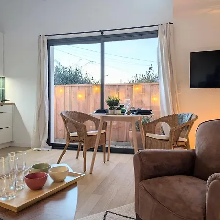 別荘 Maison Aux Portes De Bordeaux Et De Son Vignoble *